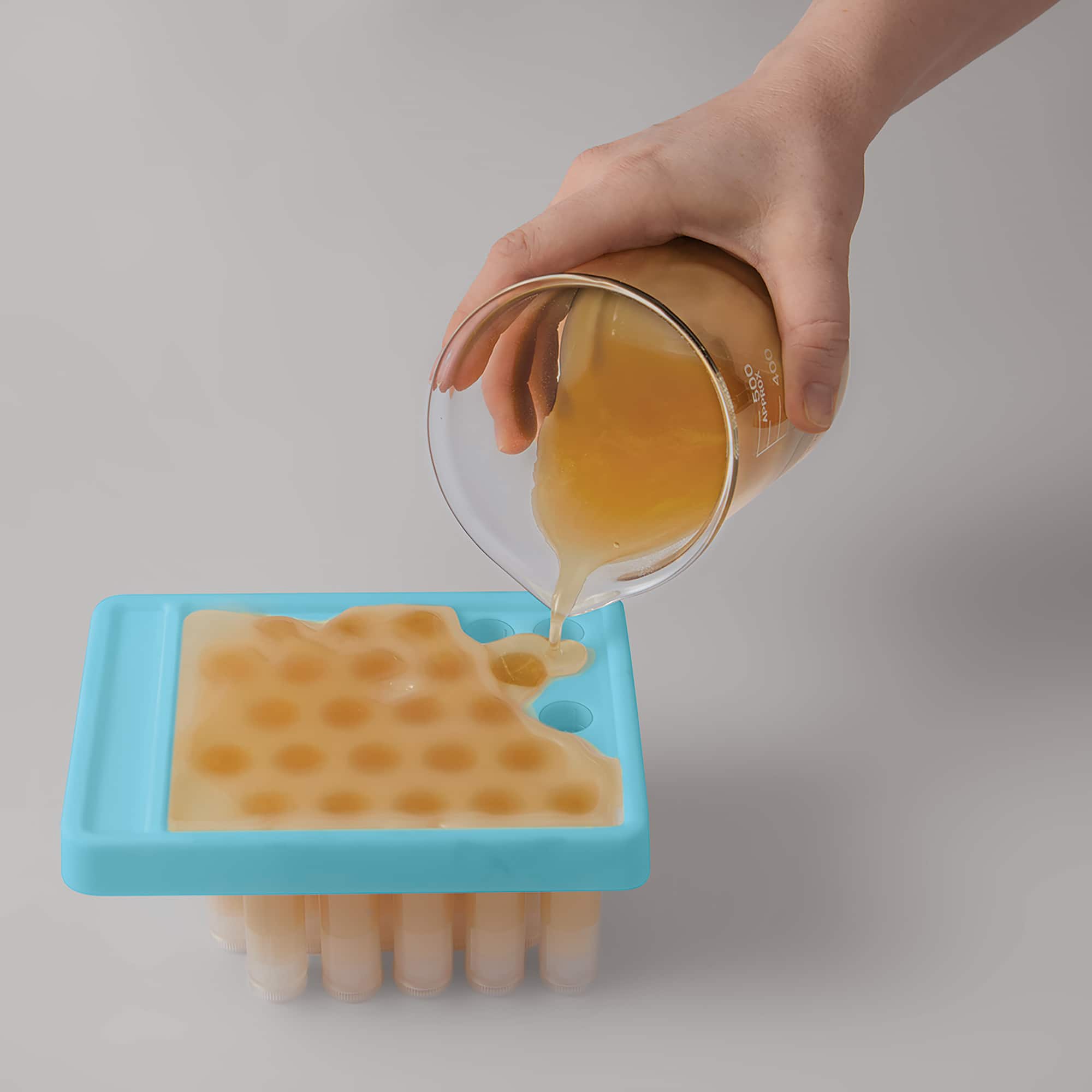 Lip Balm Filling Tray by Make Market®